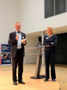 WGAB-Forschungsseminar = Herausragende Forschung x großartige Community 3 1789399846587