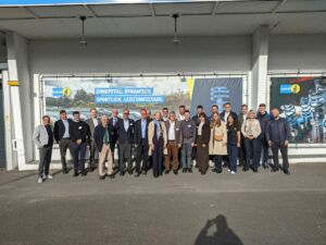 WGAB-Forschungsseminar = Herausragende Forschung x großartige Community 1 1789399851872