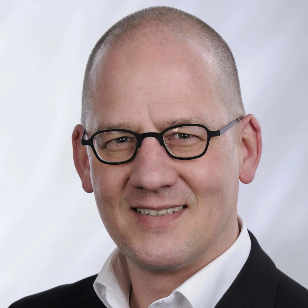 matthias warnecke