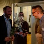 2022 09 26 KM Absolventenfeier Arbeitswissenschaft 14