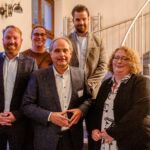 2022 09 26 KM Absolventenfeier Arbeitswissenschaft 200