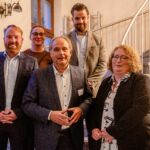 2022 09 26 KM Absolventenfeier Arbeitswissenschaft 202