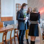 2022 09 26 KM Absolventenfeier Arbeitswissenschaft 22