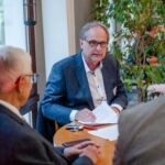 2022 09 26 KM Absolventenfeier Arbeitswissenschaft 25