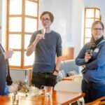 2022 09 26 KM Absolventenfeier Arbeitswissenschaft 36