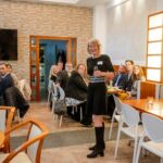 2022 09 26 KM Absolventenfeier Arbeitswissenschaft 42