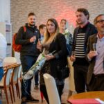 2022 09 26 KM Absolventenfeier Arbeitswissenschaft 44