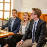 2022 09 26 KM Absolventenfeier Arbeitswissenschaft 46