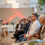 2022 09 26 KM Absolventenfeier Arbeitswissenschaft 58