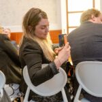 2022 09 26 KM Absolventenfeier Arbeitswissenschaft 66