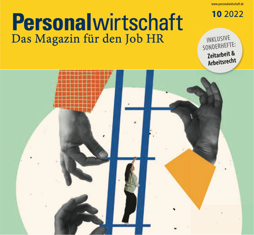 Personalwirtschaft 222