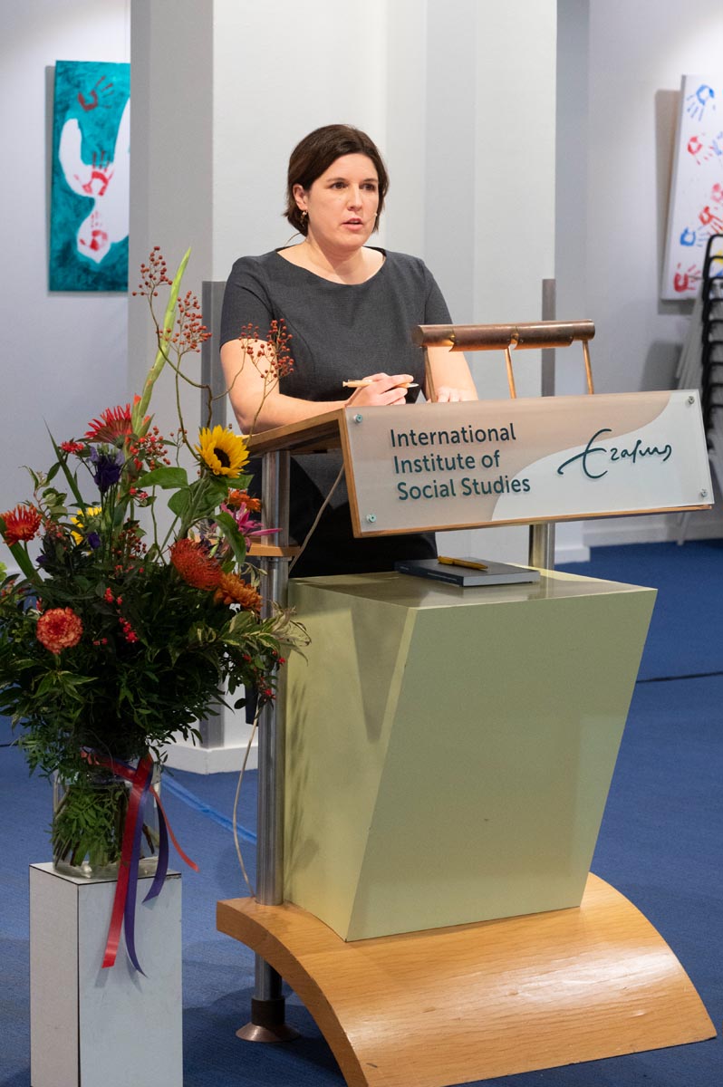 Public Defence, Britta Holzberg, 11 October 2022 52421855762 844c522f82 o