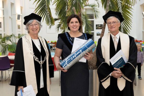 Britta Holzberg schließt erfolgreich Promotion ab 6 52421857642 84ab8e7eb9 o