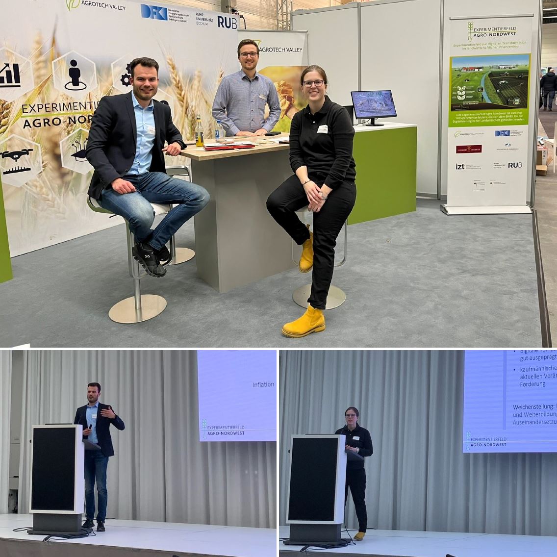 Agrarunternehmertage 20240207 Quadrat