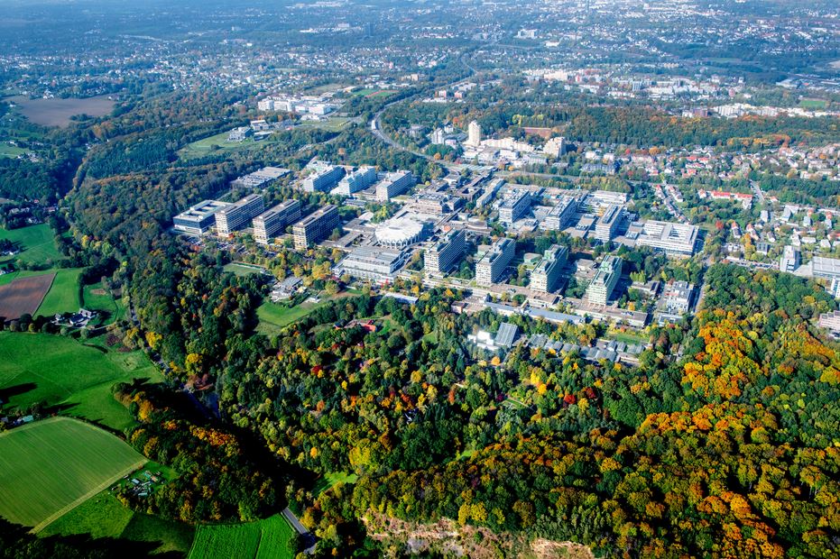 Ausschreibung Stipendien Ukraine