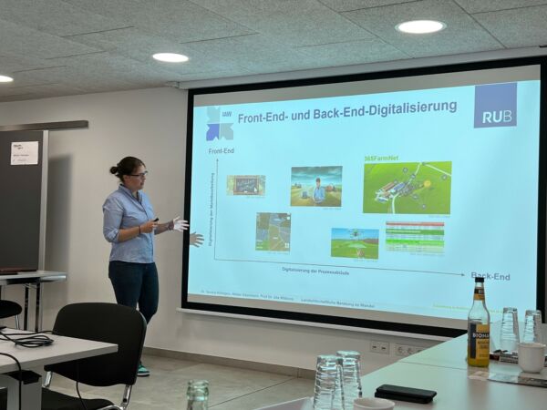 Zusammenarbeit ist der Schlüssel 1 Bild 2