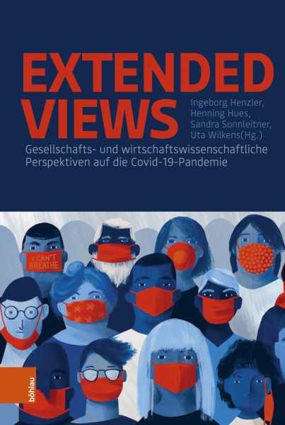 Buch Extended Views
