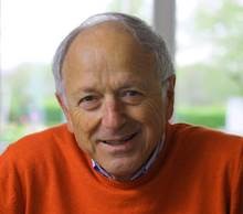 Prof. Dr. Gerhard Fischer (CU Boulder, Colorado) zu Gast für Keynote am 1.6., 17.00 Uhr 1 Fischer