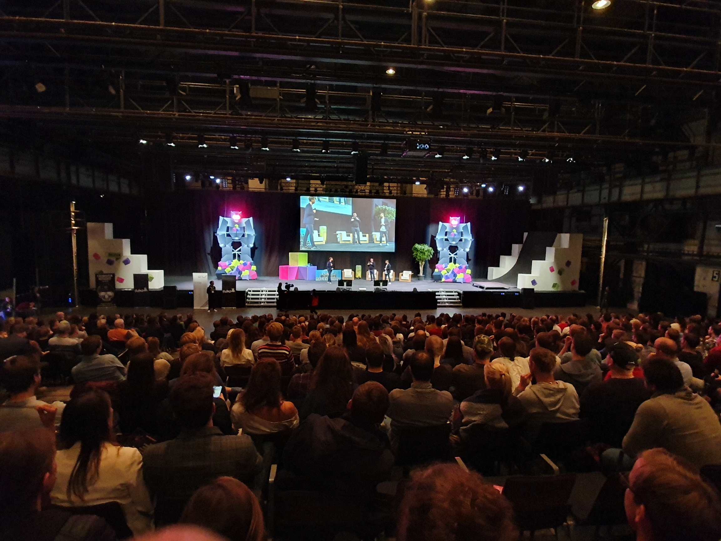 FuckUp2019 FuckUp2019