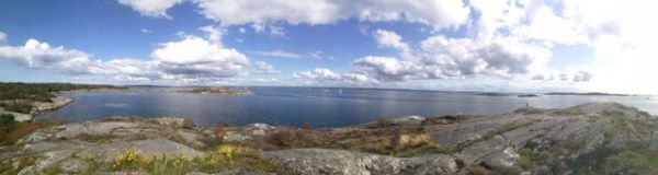 Erasmus Auslandssemester 1 Goeteborg 1