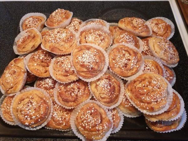 Erasmus Auslandssemester 2 Goeteborg 2