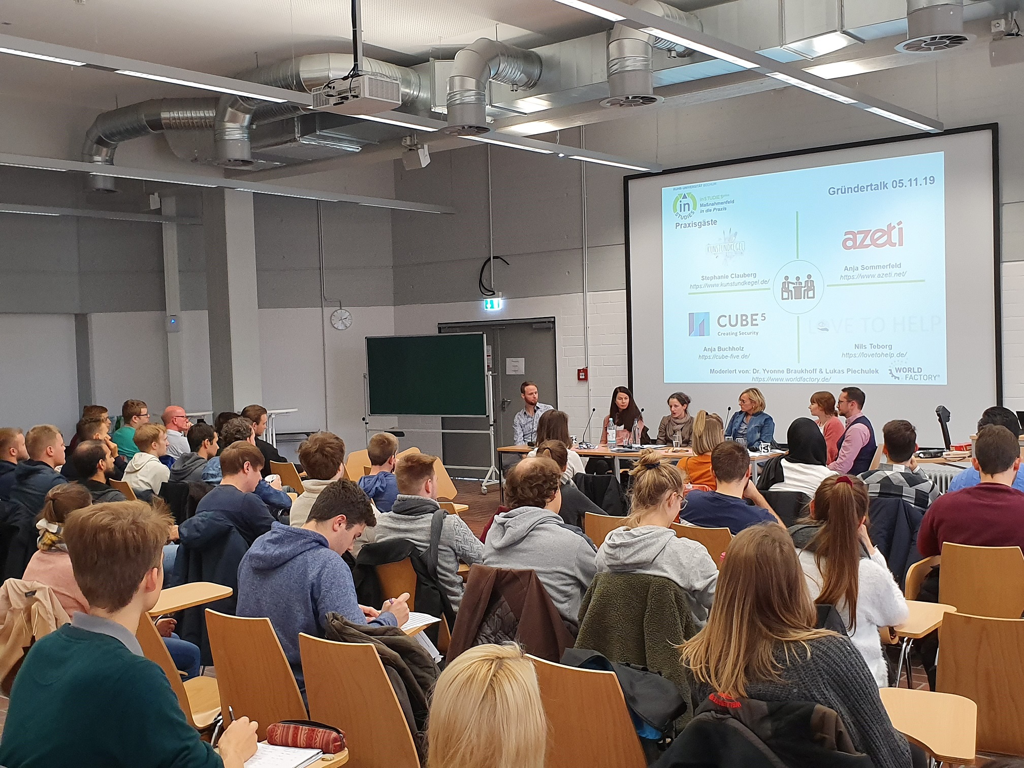 Gruendertalk22019 Gruendertalk22019