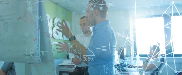 Kompetenzzentrum HUMAINE kommt nach Bochum - großer Projekterfolg fürs IAW 2 HUMAINE Symbolbild