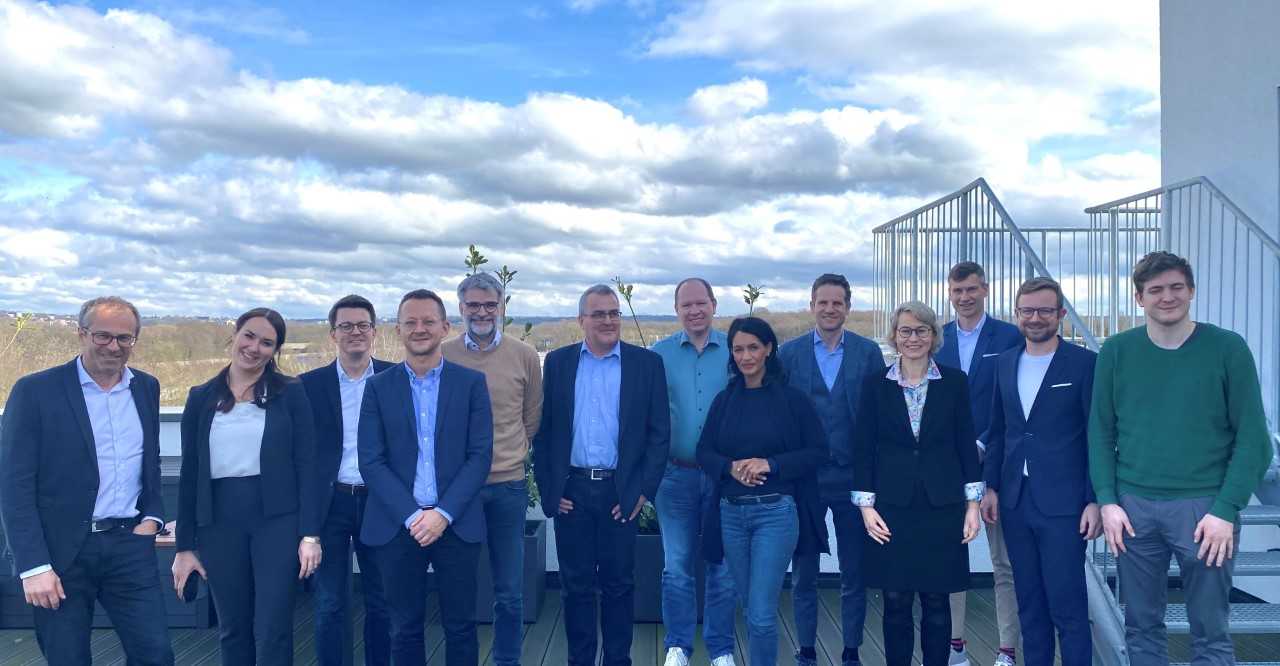 Implikation von KI fuer Personal und Arbeit