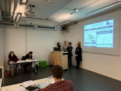 Wissenschaftliche Handlungsempfehlungen für die Arbeitsmarktintegration von Geflüchteten in Deutschland 2 IntegrationJan2001