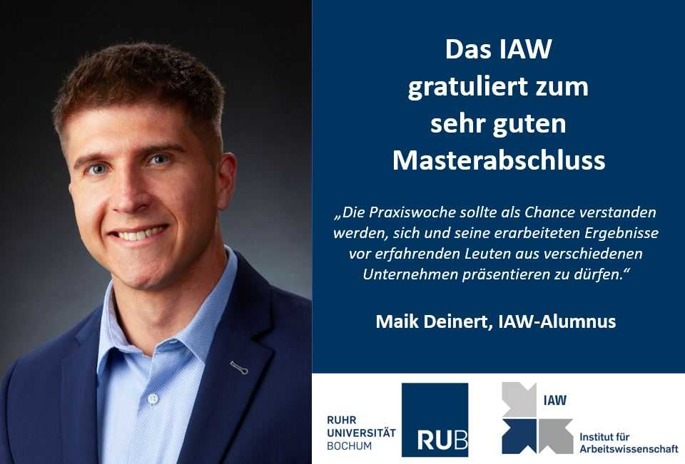 Kurzportrait_Maik_Deinert_Bild Kurzportrait Maik Deinert Bild