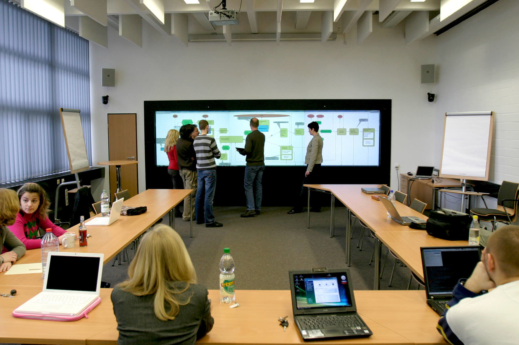 Moderationslabor IAW RUB 1 Moderationslabor IAW RUB 1 e1563196611572