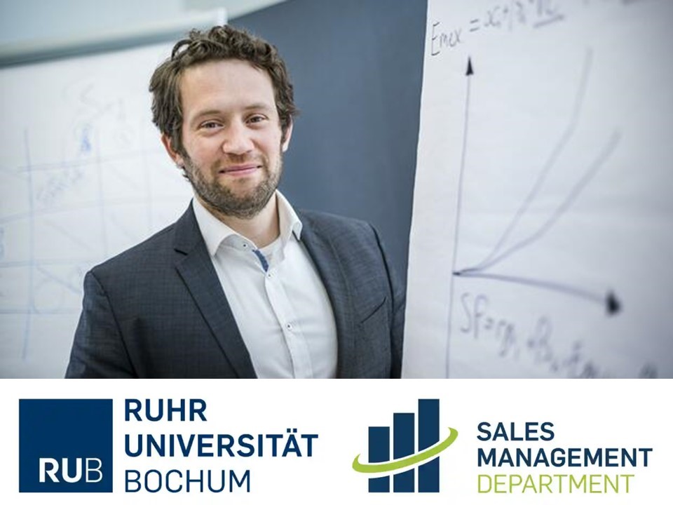 Prof. Dr. Sascha Alavi_newsbild Prof. Dr. Sascha Alavi newsbild