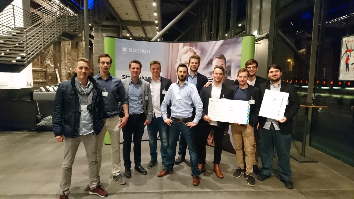 Senkrechtstarter Senkrechtstarter