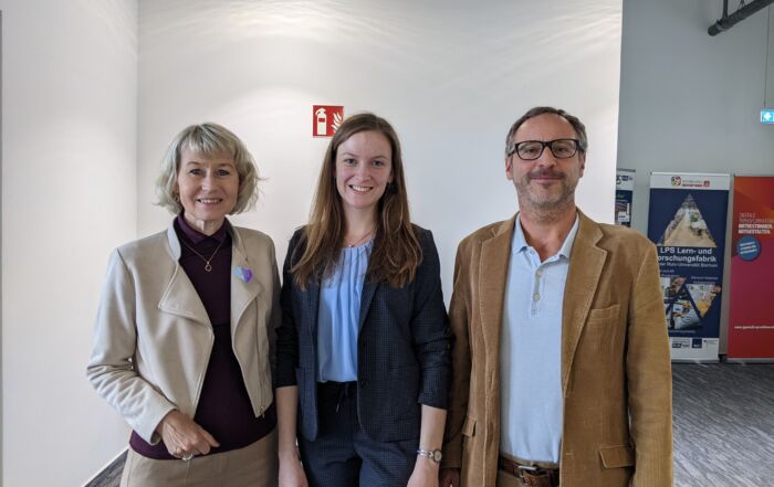 Teilnahme an der EURAM 2026 in Kristiansand 2 Sophie Berstermann news