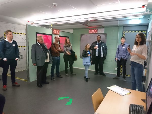 Think Space stellt sich RUB Alumnis vor 2 ThinkAlumni2