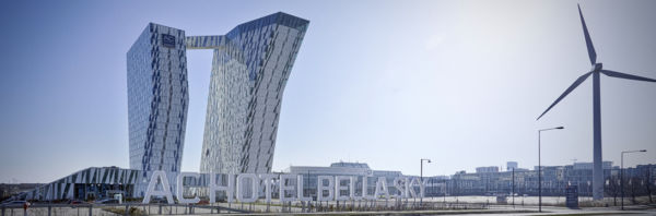 IMTM mit sieben Vorträgen und vier Postern auf der HCII 2020 1 ac hotel bella