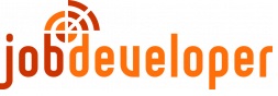Projekte 2 Job Developer Logo