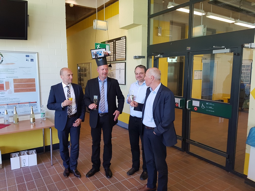 Marc Turnwald Marc Turnwald