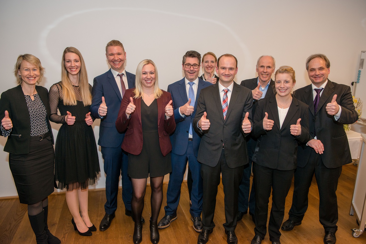 2018 02 16 KM Absolventenfeier Arbeitswissenschaft 115 2018 02 16 KM Absolventenfeier Arbeitswissenschaft 115