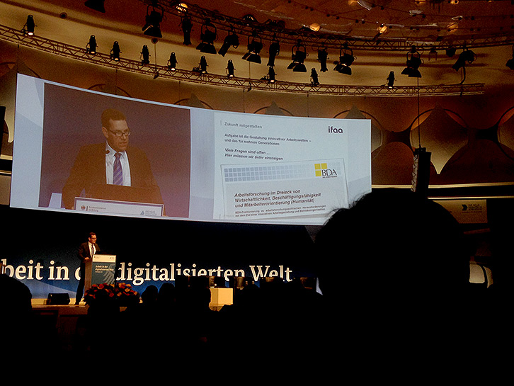 Forschungsprojekt 4C4learn auf der BMBF-Fachtagung "Arbeit in der digitalisierten Welt" 2 4c4learn bmbf fachtagung 2015 2