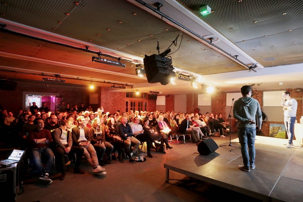 Bochum Wirtschaftsentwicklung