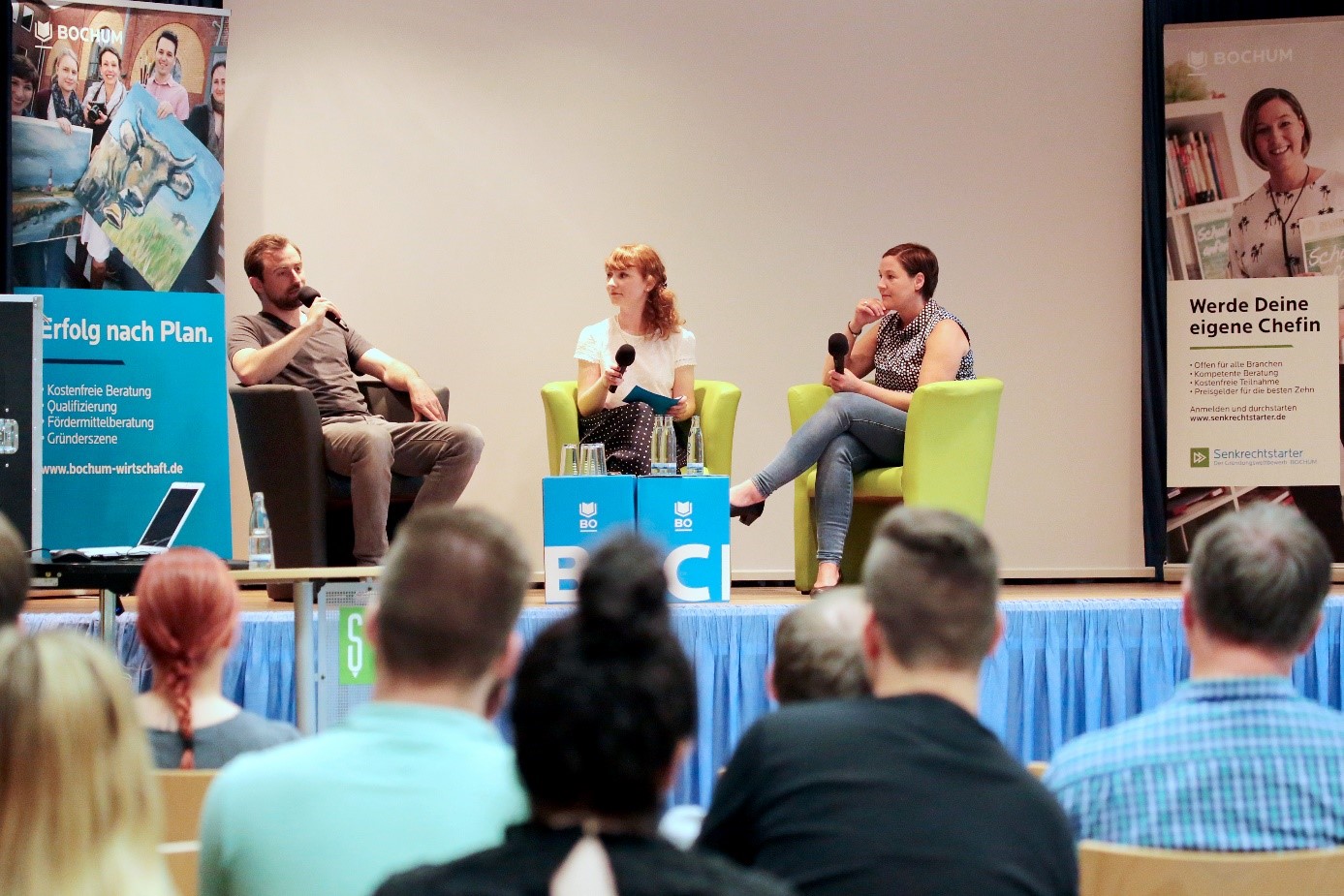 EigenerChef EigenerChef