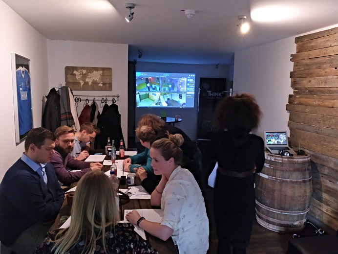 Foto ThinkSquare Foto ThinkSquare