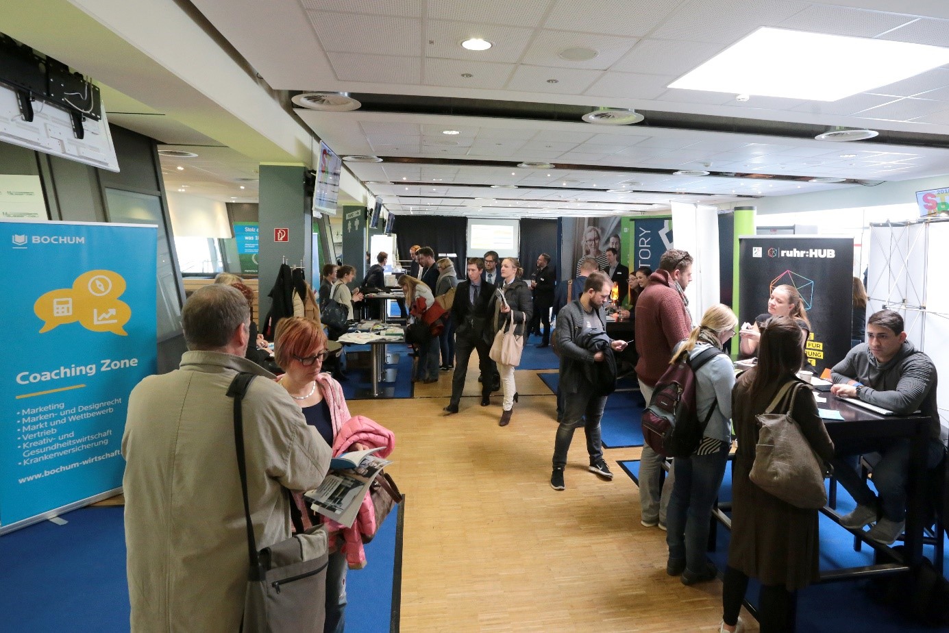 Gruendungsmesse2018 Gruendungsmesse2018