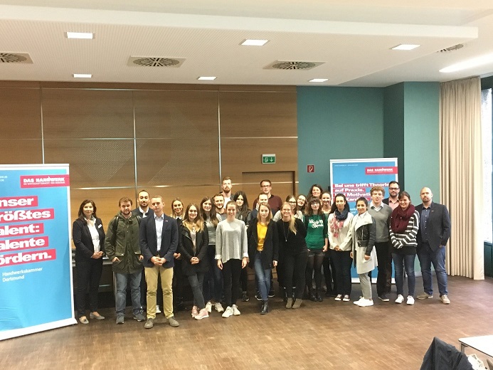 Handwerkskammer Dortmund