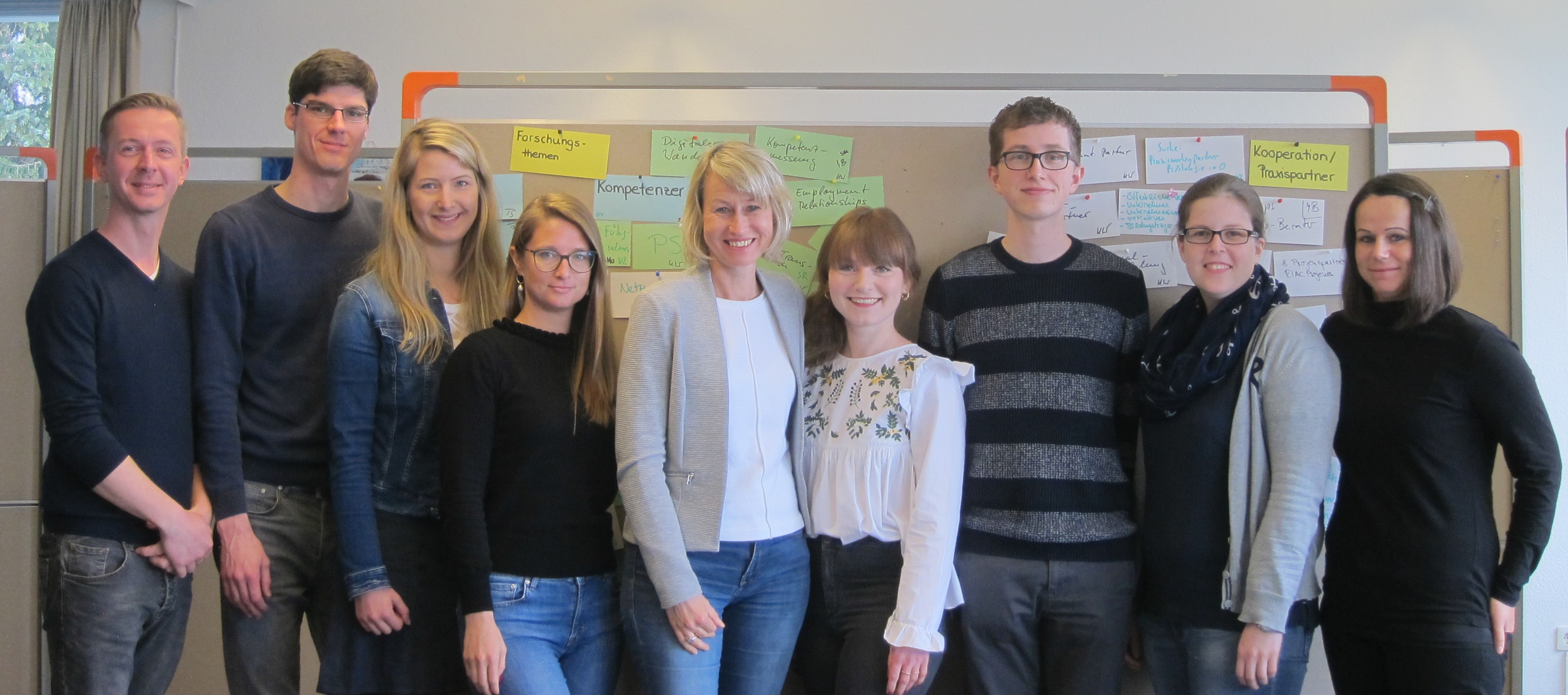 Jahrestagung APF 2019 Jahrestagung APF 2019