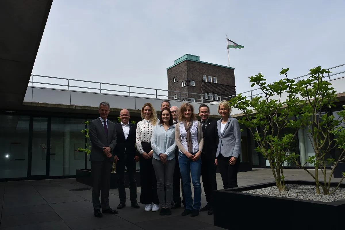 Praxiswoche Stadt Gelsenkirchen Praxiswoche Stadt Gelsenkirchen