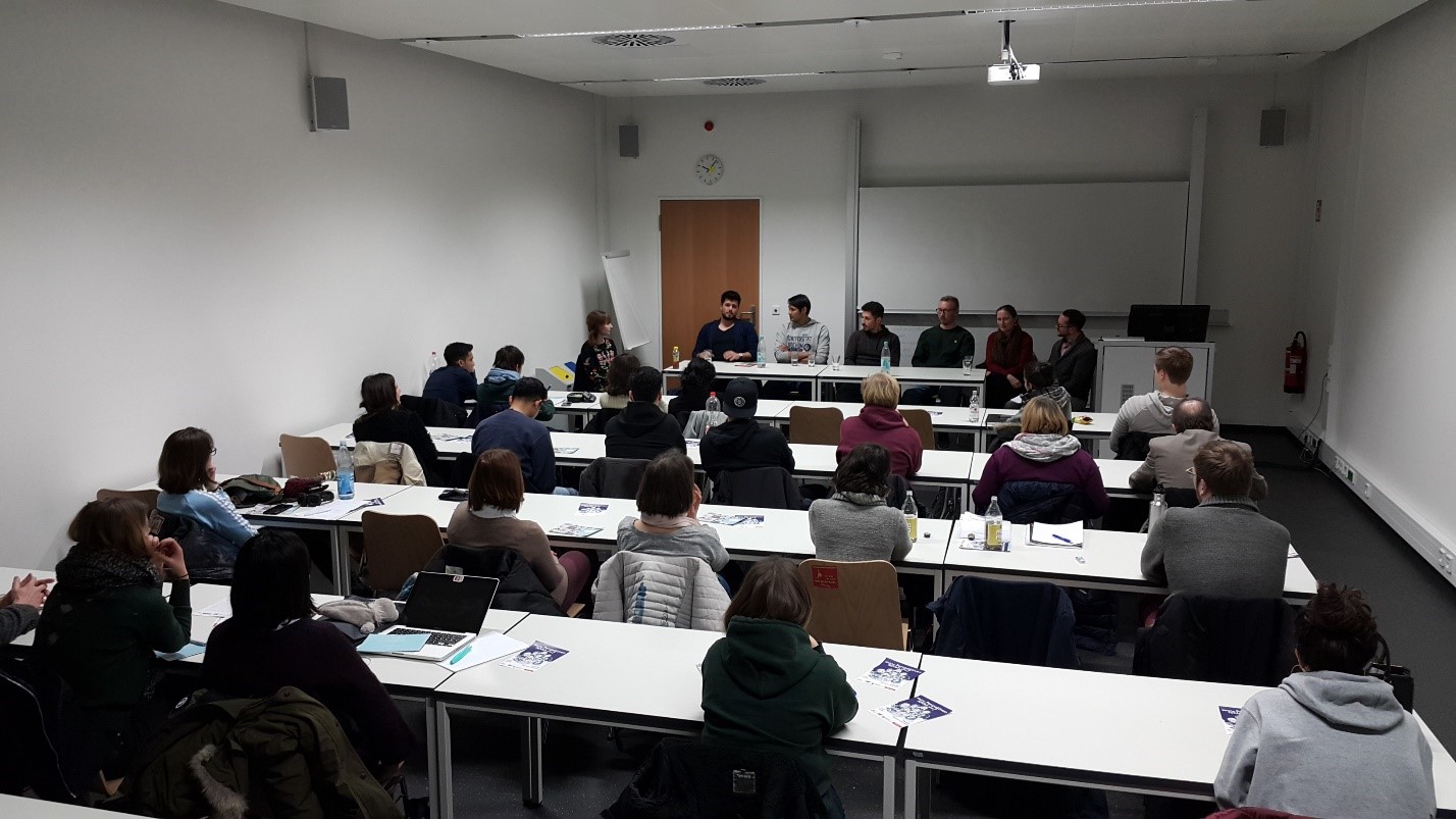 SOPRA Gründer-Talk am 23.01.19 2 SOPRA19 2