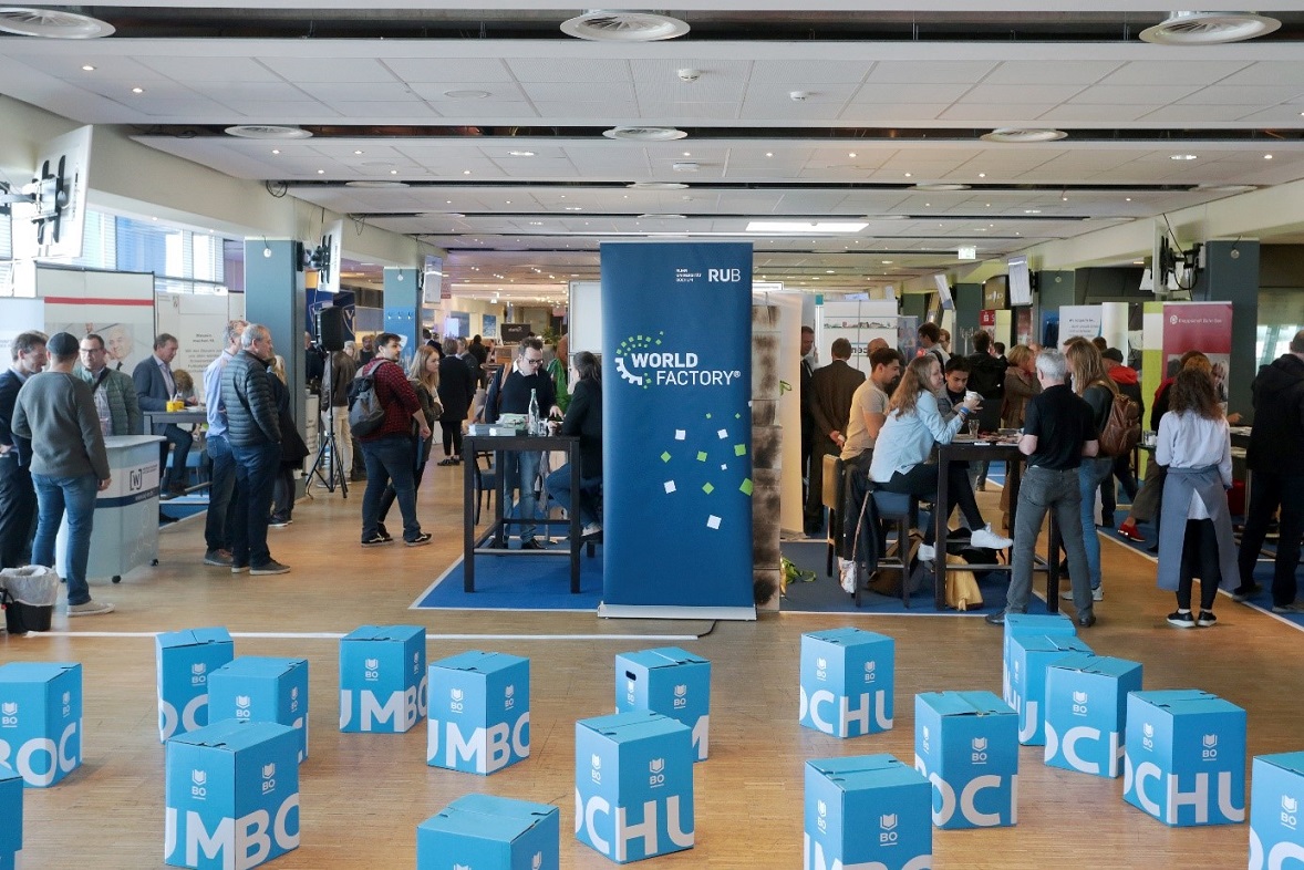 StartUP Ruhr 2019 StartUP Ruhr 2019