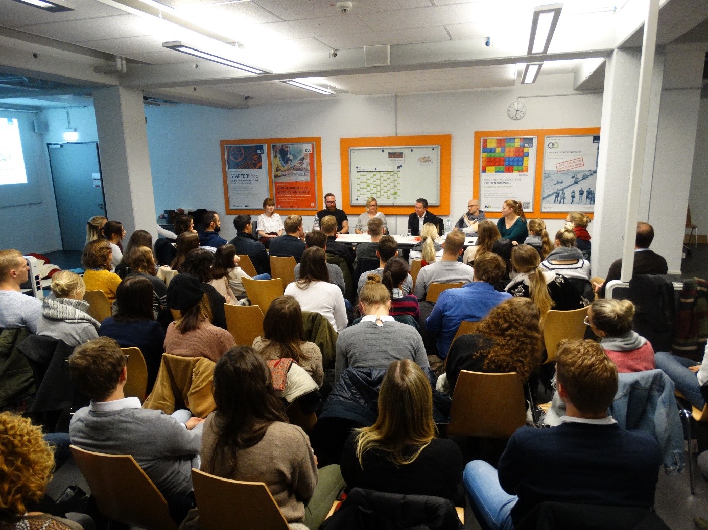 Unsicherheit2 2018 Unsicherheit2 2018